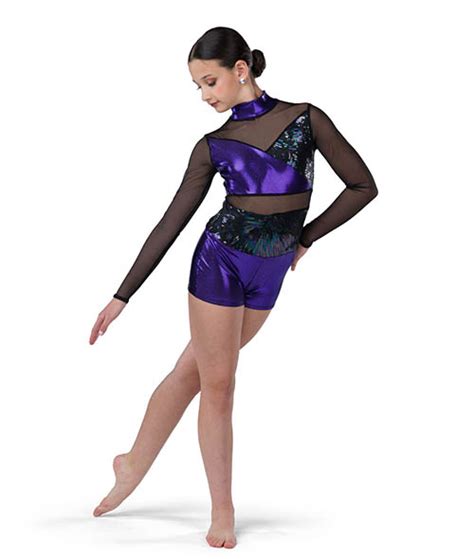 Acro Dance Costumes | A Wish Come True®