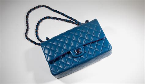 How Much Is A Chanel Bag? An Overview | WP Diamonds