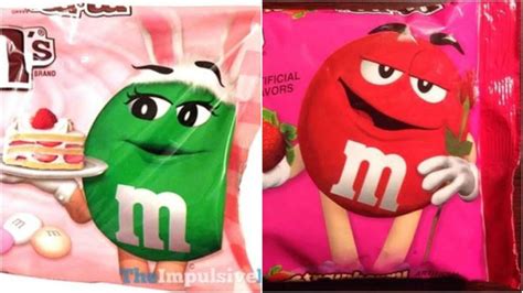 2 new M&M's flavors are Valentine's Day-themed, limited-time only ...