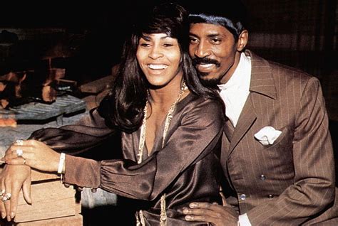 Tina Turner Once Said She Didn't Know If She Could Ever Forgive Ike Turner: 'I Had a Terrible Life'