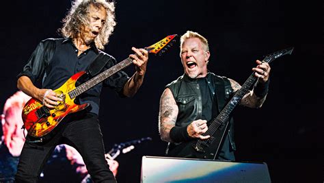 Metallica: Their 10 best songs of all time