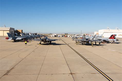 Nas Lemoore Air Show 2024 - Alli Luella