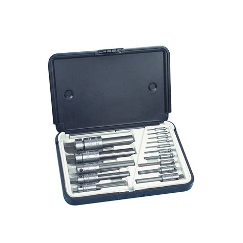 Thürmer Tools ApS Tap Extractor Set