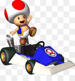 who is your favorite mario kart character? mine is toad | ResetEra