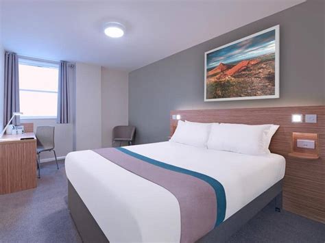 Hotels in Southport - Travelodge