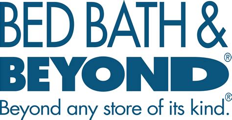 Bed Bath & Beyond – Logos Download