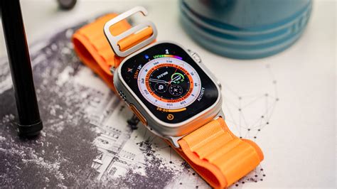 Apple Watch Ultra review: Nearly perfect niche | Macworld