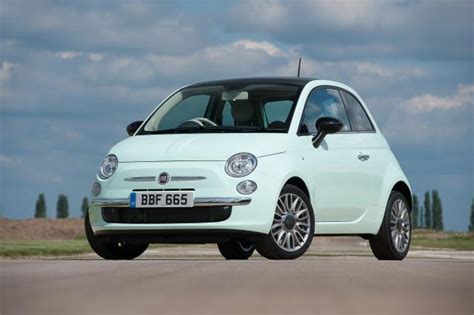 10 Best PCP Deals on Brand New Small Cars - Number 7 | Regit