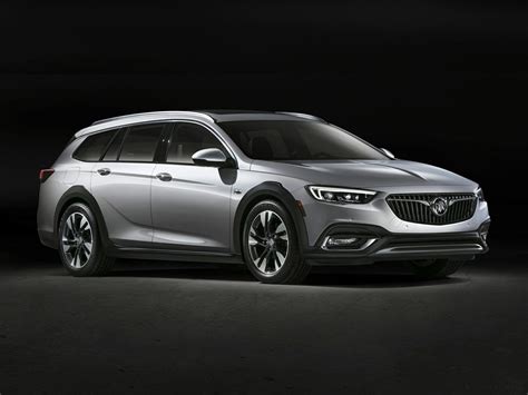 2020 Buick Regal TourX Deals, Prices, Incentives & Leases, Overview ...