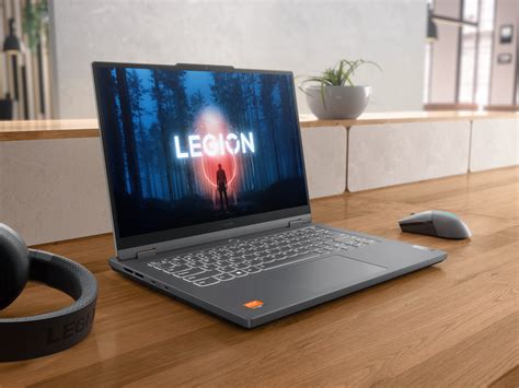 Lenovo Legion Slim 5 (14”, 8) Begins Shipping in August 2023 - Lenovo StoryHub