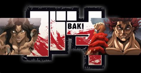 Baki: Is Pickle Really Stronger Than Yujiro?