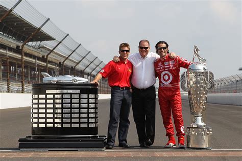 Chip Ganassi Racing through the years | NASCAR