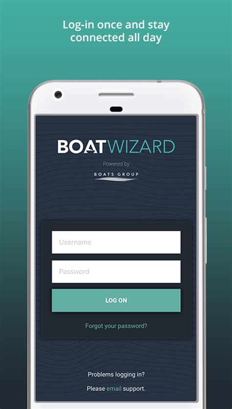 BoatWizard per Android - Download