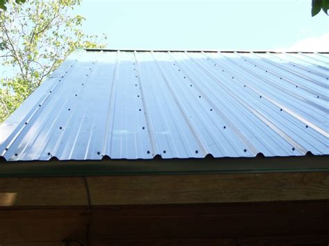 Pole Barns & Metal Roofing in Griffin GA | Jackson Metal Roofing