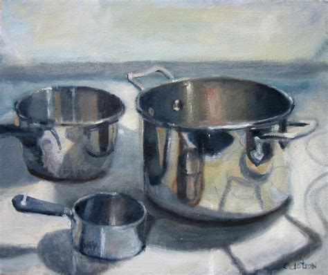 Pots And Pans Sketch at PaintingValley.com | Explore collection of Pots And Pans Sketch