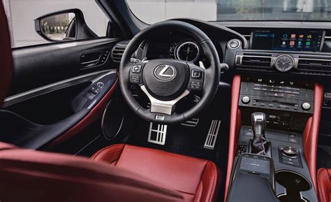 2019 Lexus RC 350 F Sport Review: Style is the priority | The Torque Report