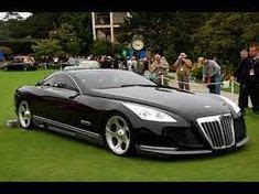 31 Best Maybach Exelero ideas in 2024 | maybach exelero, maybach, luxury cars