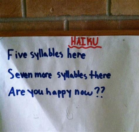 young-kid-student-writes-funny-haiku-for-class » TwistedSifter