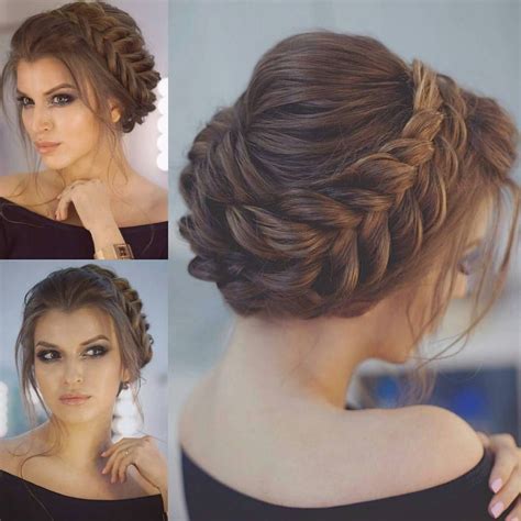 50 Best Homecoming Hair Ideas & Styles: Fit for a Queen | Homecoming hairstyles, Queen hair ...