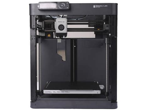 Bambu Lab Announces The P1P, A Customizable 3D Printer With, 40% OFF