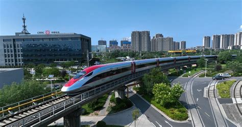 First Jakarta – Bandung high speed train unveiled | News | Railway Gazette International