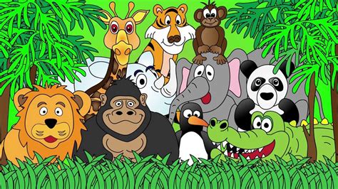 Free Zoo Animals, Download Free Zoo Animals png images, Free ClipArts on Clipart Library