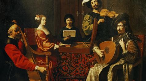 Ten of the Best Pieces of Baroque Music Ever Written