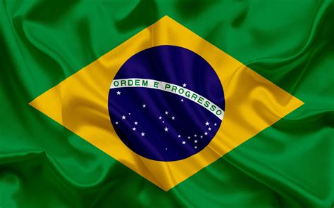 Download Flag Misc Flag Of Brazil HD Wallpaper