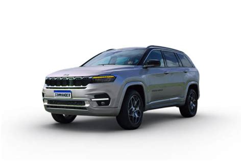 Jeep 7-Seater SUV Price, Launch Date 2021, Interior Images, News, Specs @ ZigWheels