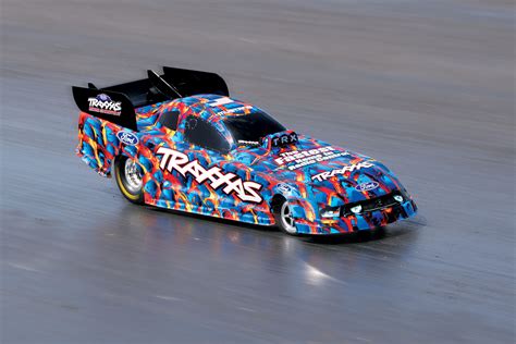 Traxxas NHRA Funny Car | Traxxas