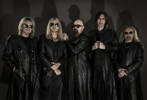 10 Best Judas Priest Songs of All Time - Singersroom.com