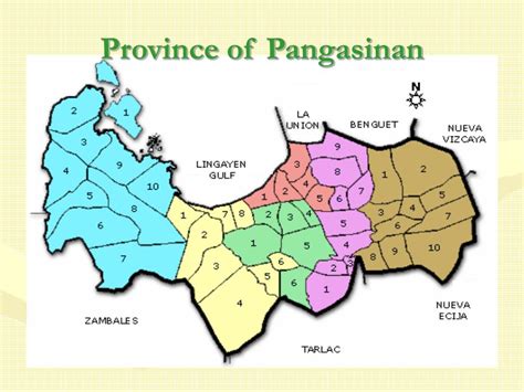 PPT - Province of Pangasinan PowerPoint Presentation, free download - ID:4503739