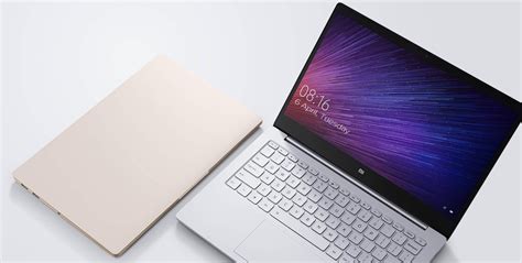 Xiaomi Notebook Air 12.5" Review - A Great $500 Laptop - Gazette Review