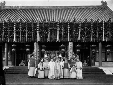 Who Was Empress Dowager Cixi? | History Hit