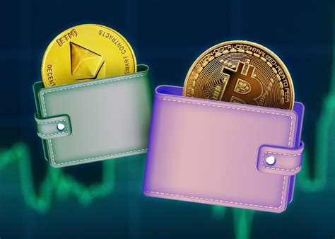 What is a crypto wallet? A complete guide - The Face