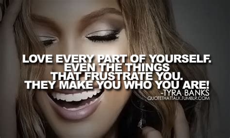 Tyra Banks Quotes. QuotesGram