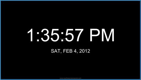 How to get flip clock screensaver on windows - victoriavsa