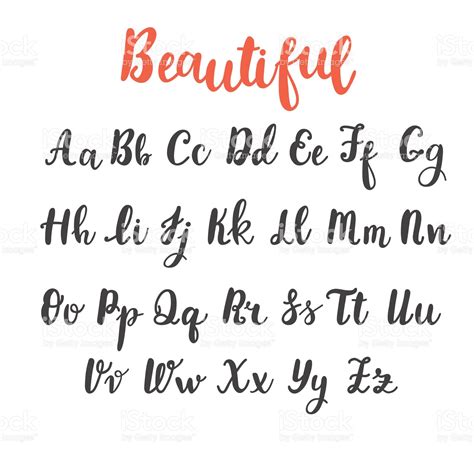 Foto Profil Wa Aesthetic Fonts Alphabet - IMAGESEE