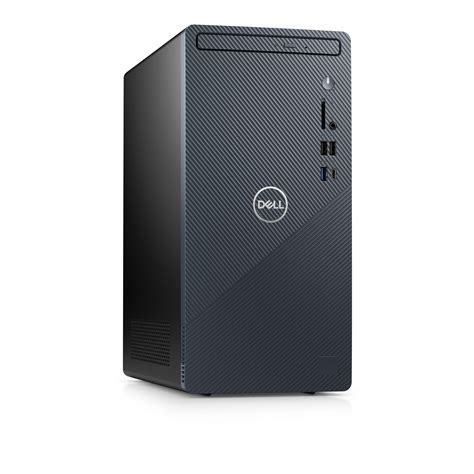 Buy Dell Inspiron 3910 Desktop Computer Tower - 12th Gen Intel Core i5-12400, 16GB DDR4 RAM ...