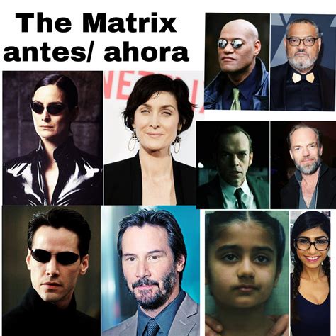 Matrix - Meme subido por darkleons :) Memedroid