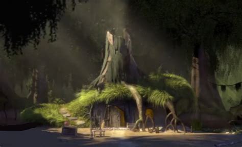 Shrek's Swamp | The Sense of Right Alliance Wikia | FANDOM powered by Wikia