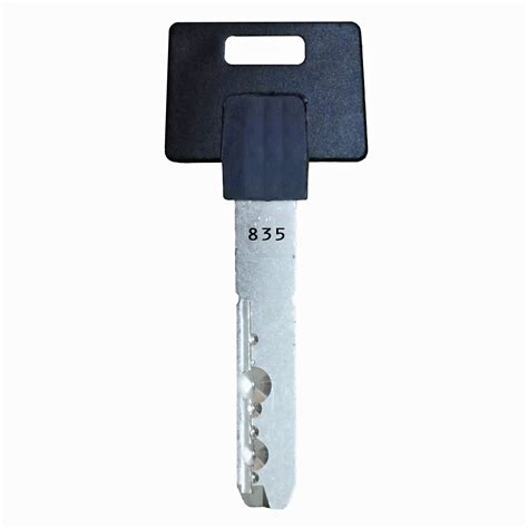 Mul-T-Lock 835 Keys - Replacement Keys Ltd