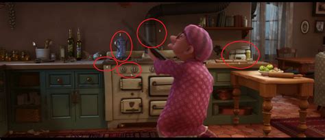 'Ratatouille' Director Shuts Down Viral Fan Theory And Fans Aren't Happy