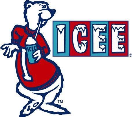 Icee Logo