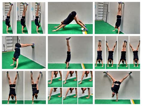 How to do a Handstand | Redefining Strength