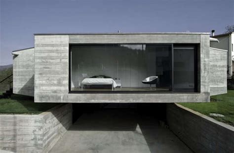 57 Modern Concrete Structures