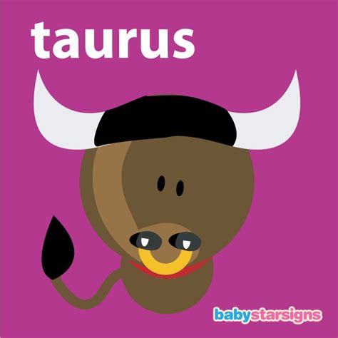 Birth chart sun signs: Taurus | Learn more about your child and baby with free birth charts and ...