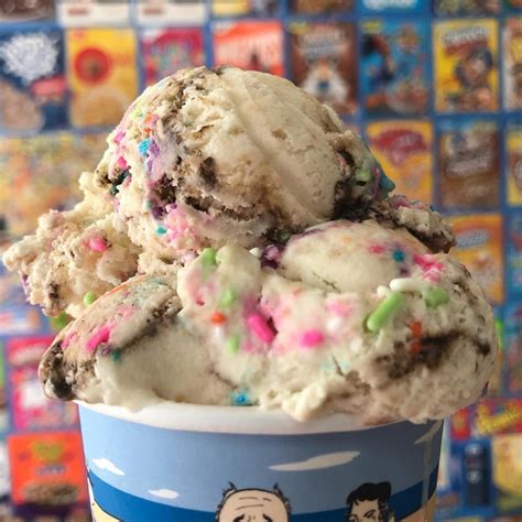 You Have to Try These Weird Ice Cream Flavors from Across the Country