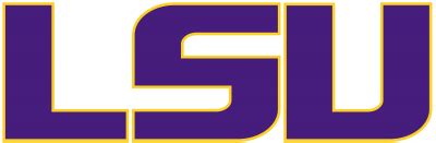 LSU logo - Doctor Aviation