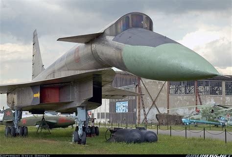 Sukhoi T-4 Sotka - Russia - Air Force | Aviation Photo #0929475 ...